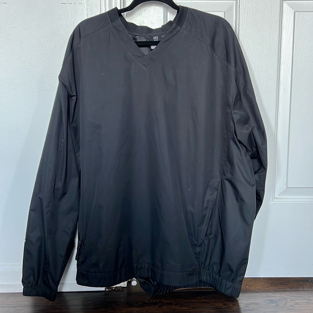 Nike Men’s Windbreaker Jacket